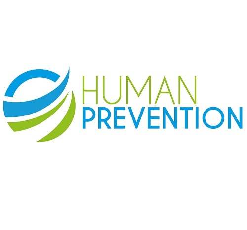Logo Human Prévention