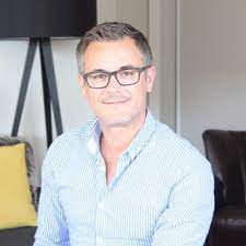 Stéphane Lyvet, formateur Human Prévention