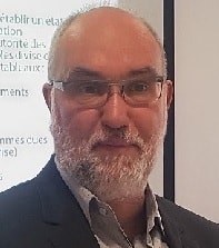 Mathieu Besson, formateur Sicoge